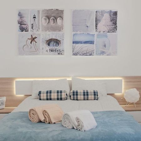 Like-Home-T1 Apt-Campo De Ourique Lissabon Exterior foto