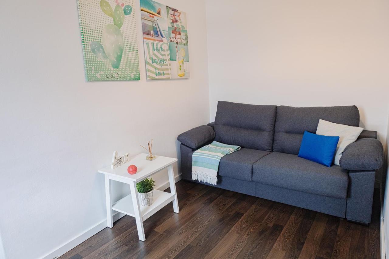 Like-Home-T1 Apt-Campo De Ourique Lissabon Exterior foto